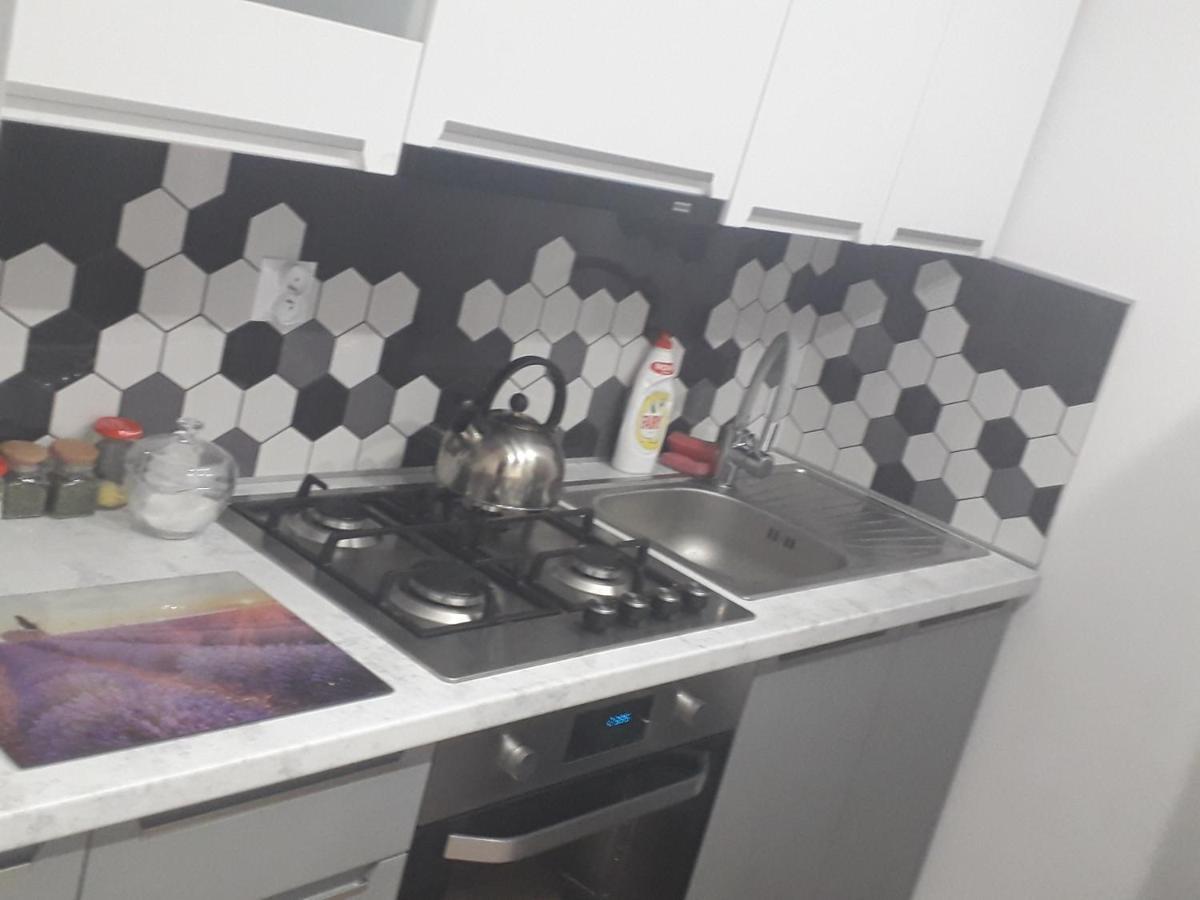 Hacjenda Lesny Zaulek Apartment Wlodawa Luaran gambar